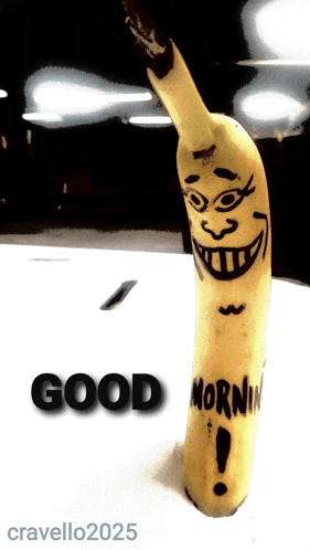 Banana Bananas Meme GIF