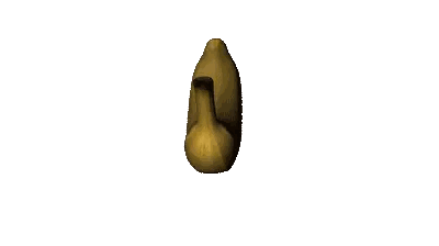 Banana With Spots