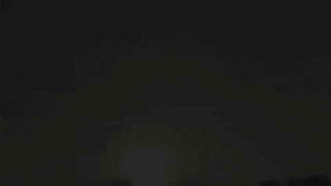 Band Of Brothers Fighting Plane Roving Around GIF