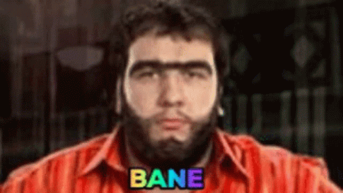 Recep Ivedik Bane GIF