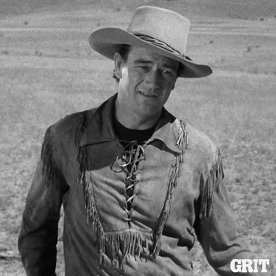 Bang Fast Shooting Grit Tv Series GIF