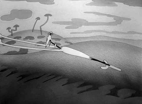 Bang Head Against Brick Wall Looney Tunes GIF