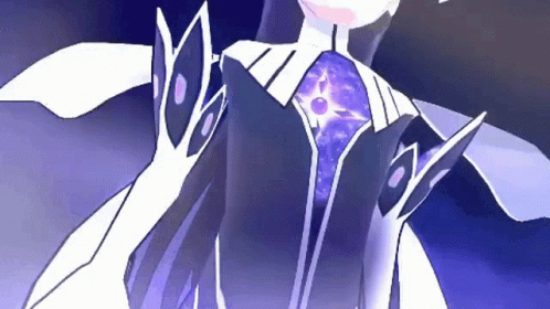 Bankai Bleach Manga Series GIF