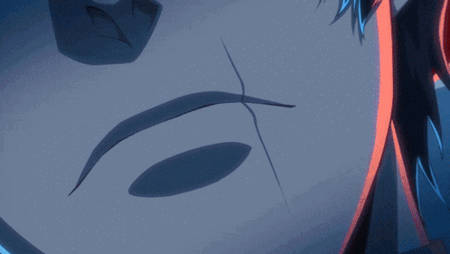 Bankai Bleach Thousand Year Blood War GIF