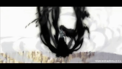 Bankai Ichigo Final Form GIF