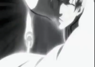 Bankai Kamishini No Yari GIF