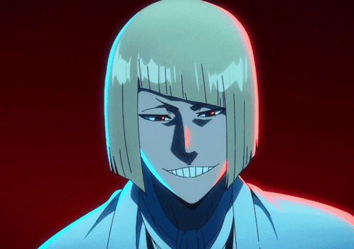 Bankai Shinji Hirako Bleach Anime GIF