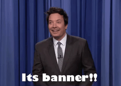 Jimmy Fallon Says Its Banner GIF