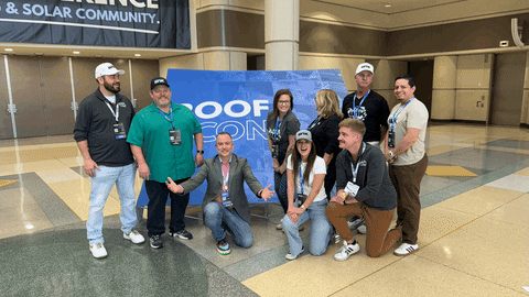 Banner Community Bloopers GIF