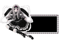 Banner Header Sticker GIF