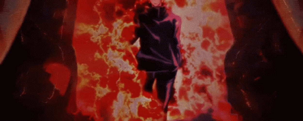 Banner Sakuna Fire GIF