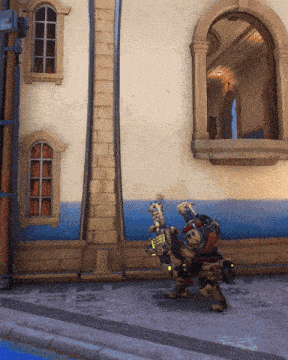 Baptiste Mauga Gif GIF