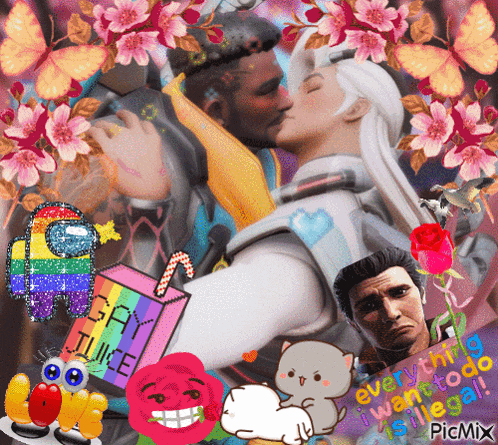 Bapweaver Lifeweaver Gif GIF