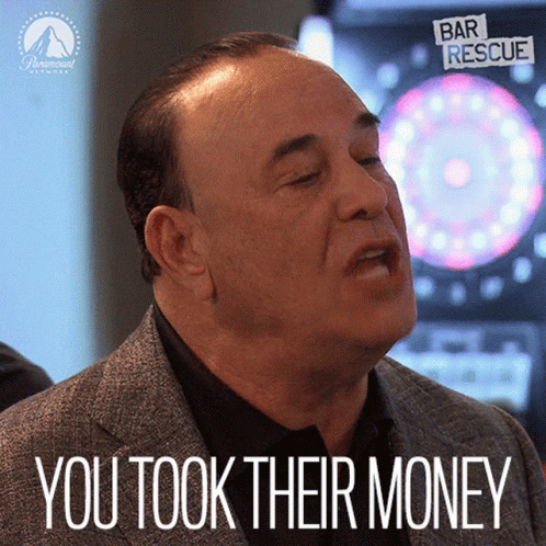 Bar Rescue Ladies And Gentlemen We Got Him GIF