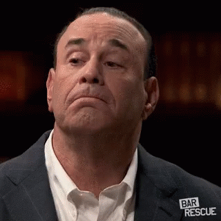 Bar Rescue Nods Unlv Jon Taffer GIF
