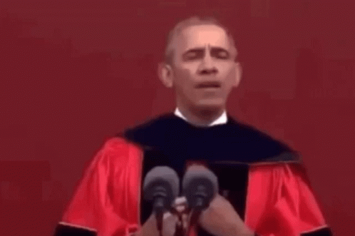 Barack Obama Facts GIF