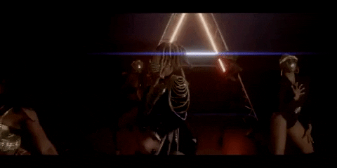 Barbados Go Gal Music Video GIF