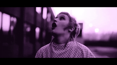 Barbados Lizzy Farrall GIF