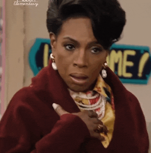 Barbara Abbott Gif GIF