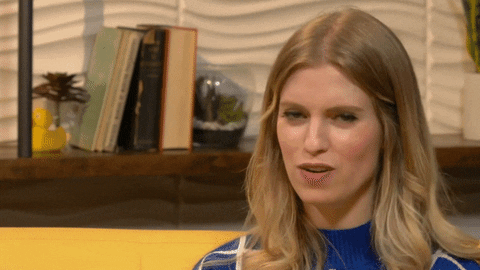 Barbara Dunkelman Chef's Kiss GIF