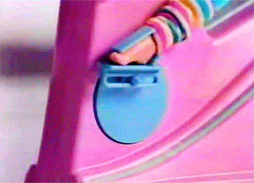 Barbie Accesories GIF