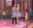 Barbie Ballet Swan Lake GIF
