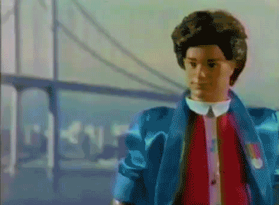 Barbie Ken's Car GIF