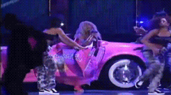 Barbie Lil Kim GIF