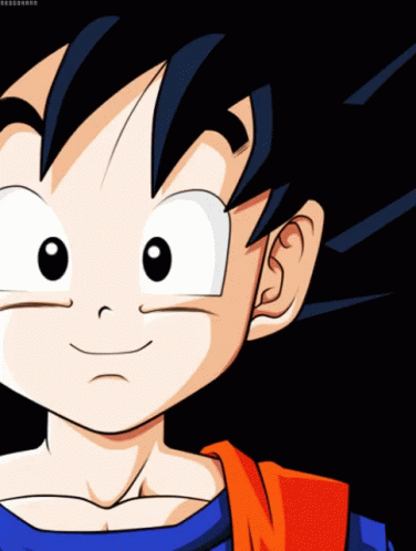 Bardock Generations Dragon Ball GIF