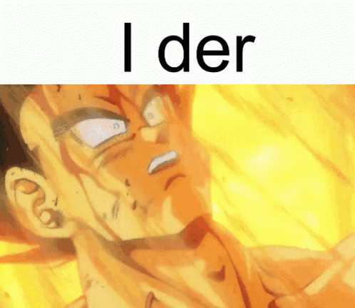 Bardock With No Clothes GIF