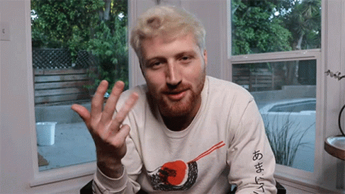 Cool Scotty Sire Barely GIF