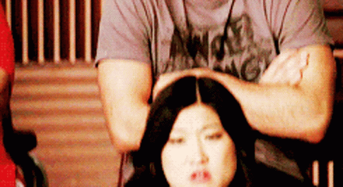 Barf Mark Salling Glee GIF