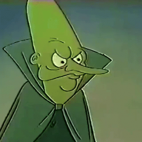 Alien Barf The Invasion Of Scooby Doo GIF