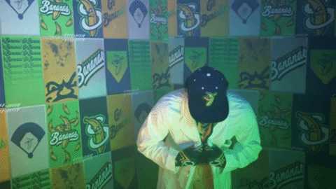 Barinas Savannah Bananas GIF