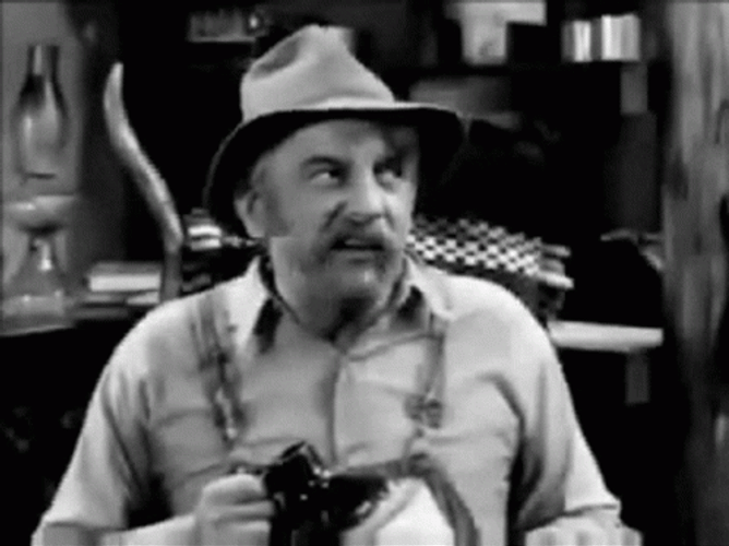 Barney Fife Colleagues GIF