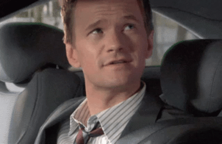 Barney GIF