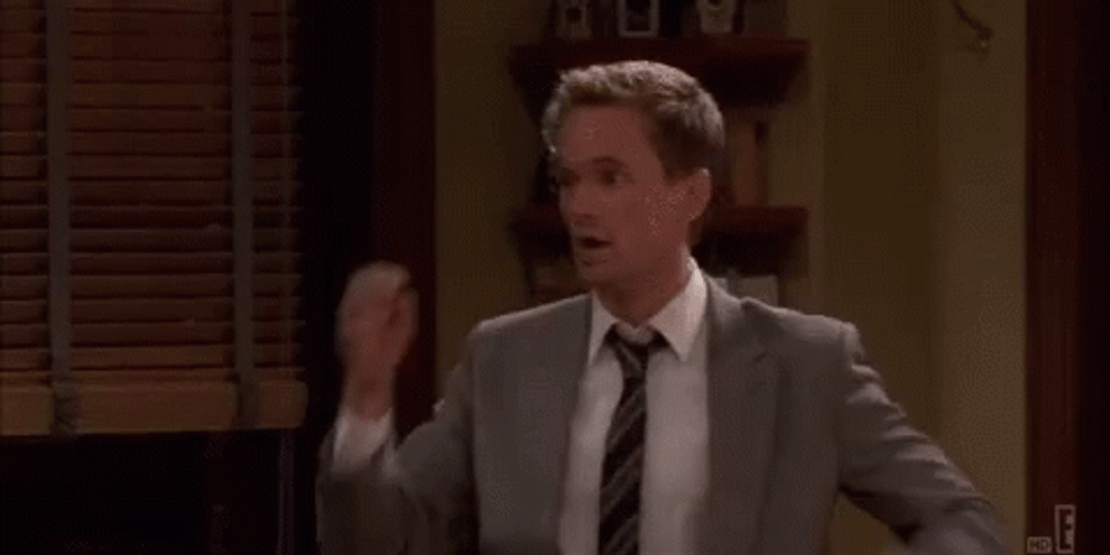 Barney GIF