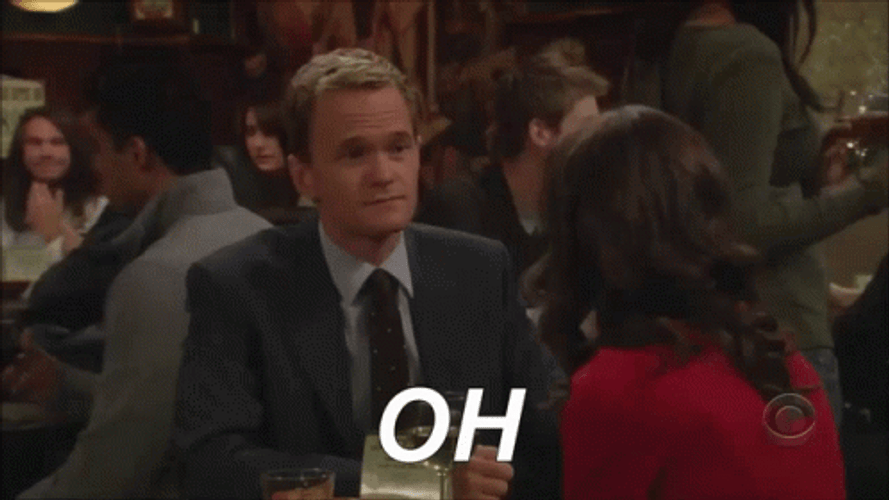 Barney GIF