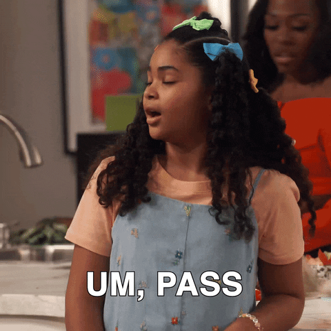 Barney Season 2 Pass GIF