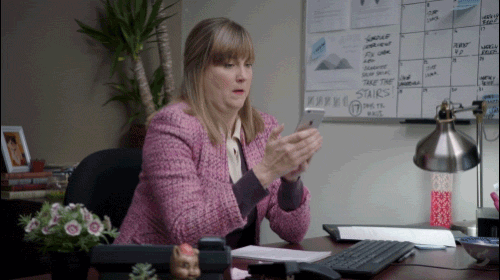 Baroness Von Sketch Wishes Cancel Cancel GIF