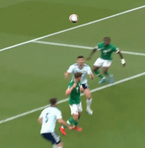 Bart Scott Can't Wait Miss GIF