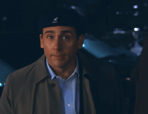 Bart Scott Can't Wait Nice To Meet Me GIF