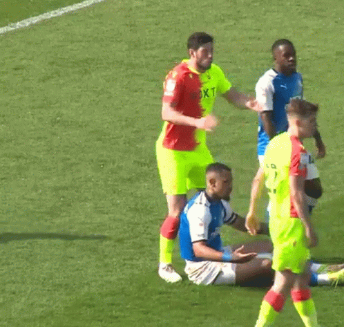 Bart Scott Can't Wait What Are You Kidding GIF