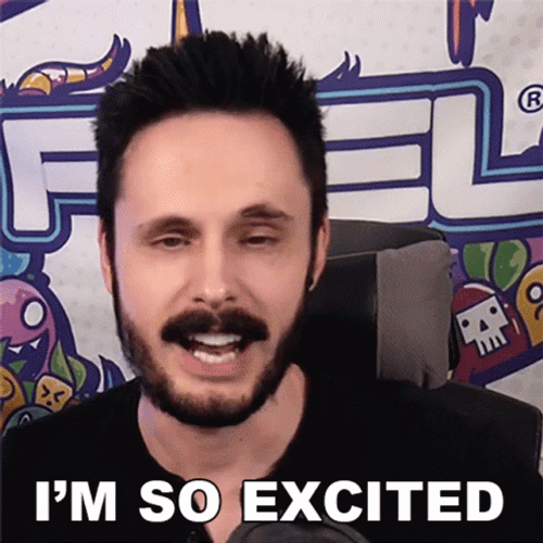 Bart Scott Can't Wait Chillin GIF