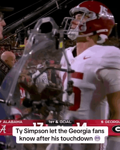 Bart Simpson Standing In Store Saying I Mean Thank You Come Again GIF