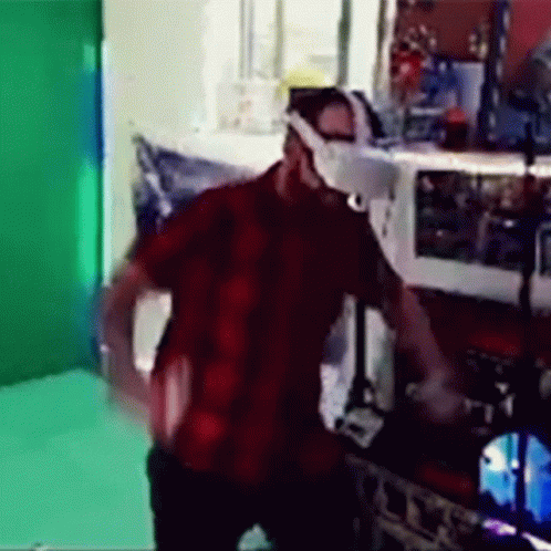 Bart Simpson Standing Next To Woman In Green Dress GIF