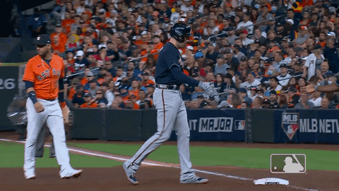 Baseball Major League Freddie Freeman GIF