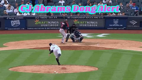 Baseball Player Jumping to Catch