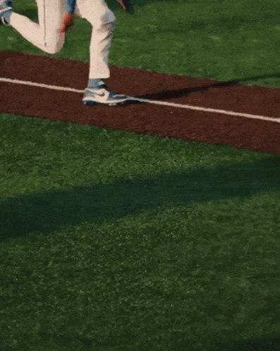 Baseball Player Number 10