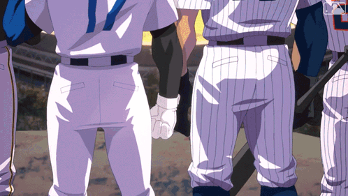 Baseball Player Number 17